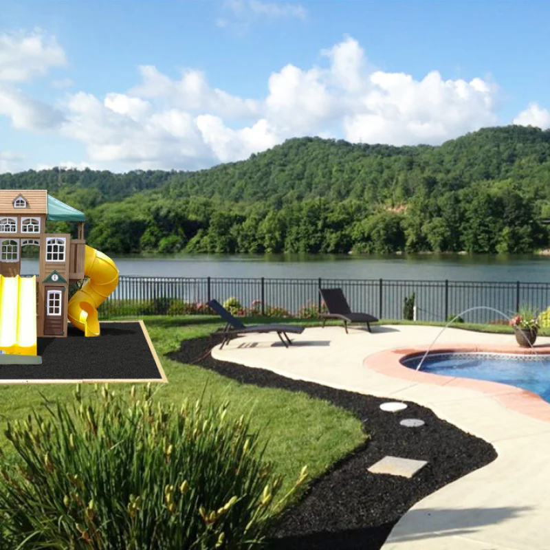 Superior Safety, Lasting Curb Appeal